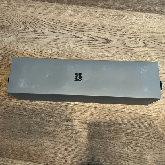 Gray etc. Storage Box - Picture 5 of 8